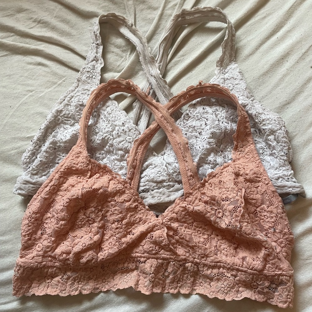 Bralettes